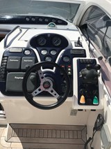 Fairline Targa 34
